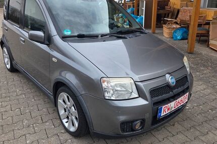 Fiat Panda 178.000 km 2.650 &euro; Schramberg 78713