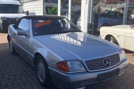 Mercedes-Benz 300 78.000 km 19.990 &euro; Villingen-Schwenningen 78056