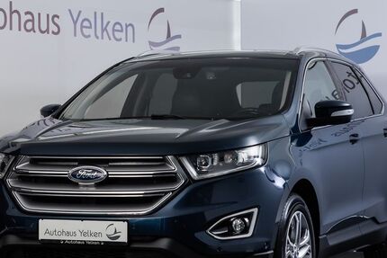 Ford Edge 164.980 km 14.990 &euro; Spaichingen 78549