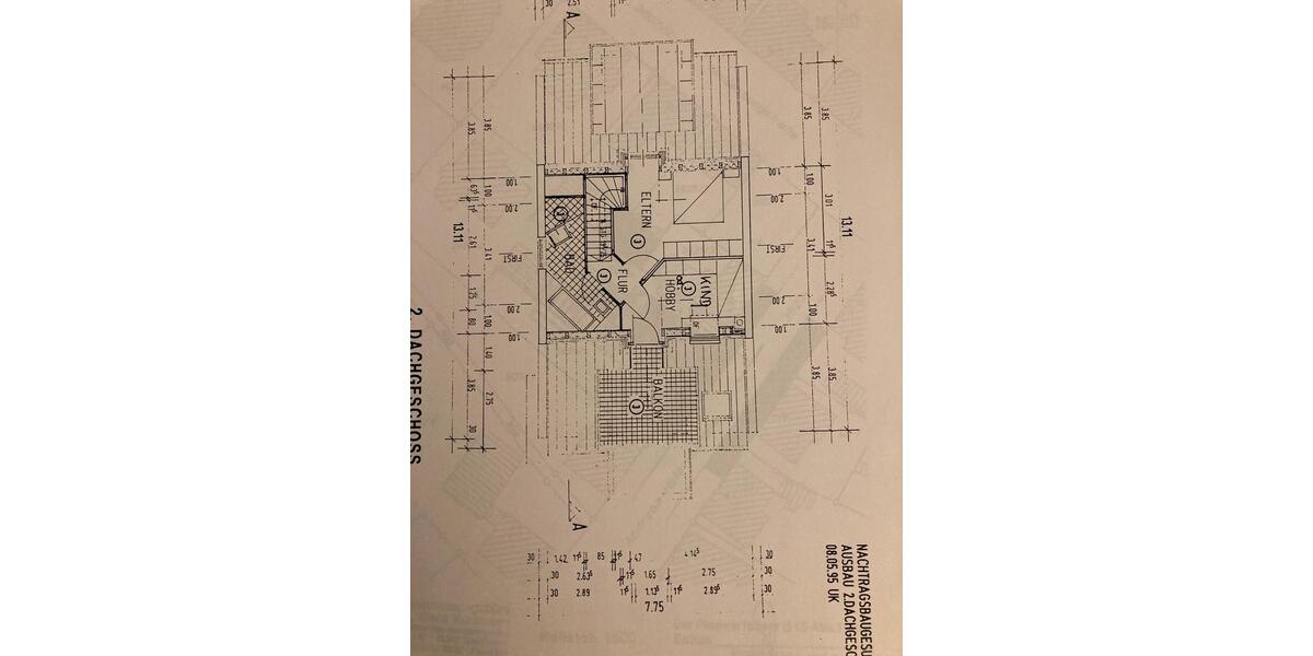 Maisonettenwohnung Spaichingen - 4 Zimmer, 100 m&sup2;, 295.000&euro; | Angebot:25883504