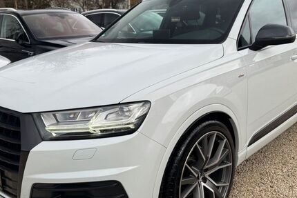 Audi Q7 132.769 km 33.990 &euro; Tuttlingen 78532