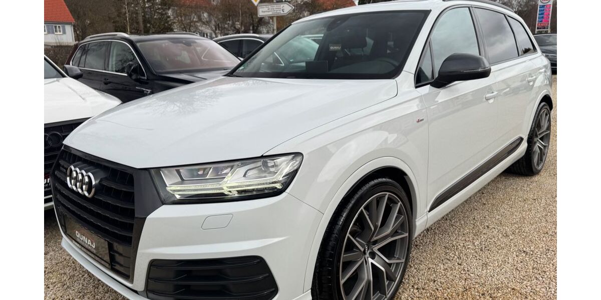 Audi Q7 132.769 km 33.990 &euro; Tuttlingen 78532