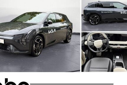Kia EV4 6.157 km 41.490 &euro; Villingen Schwenningen 78052