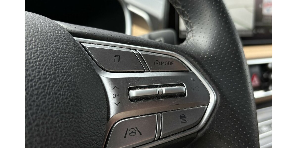 Hyundai Santa Fe Signature Hybrid 4WD 360°/PANO/MEMORY 34.410 km 37.900 &euro; Villingen-Schwenningen 78054