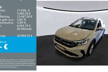 VW Taigo 60.755 km 17.930 &euro; Rottweil 78628