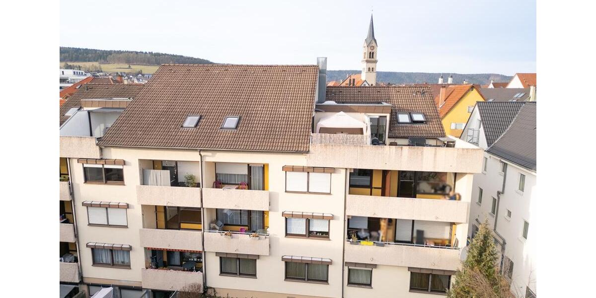 Gewerbeobjekt Tuttlingen - 1.200&euro; | Angebot:25865497