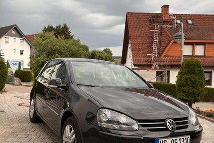 VW Golf 49.801 km 6.900 &euro; Unterkirnach 78089