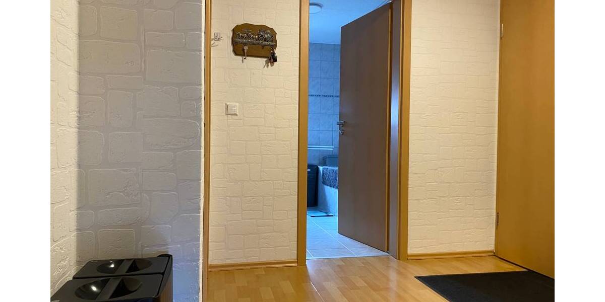 Etagenwohnung Rottweil - 3 Zimmer, 89 m&sup2;, 305.000&euro; | Angebot:25691326