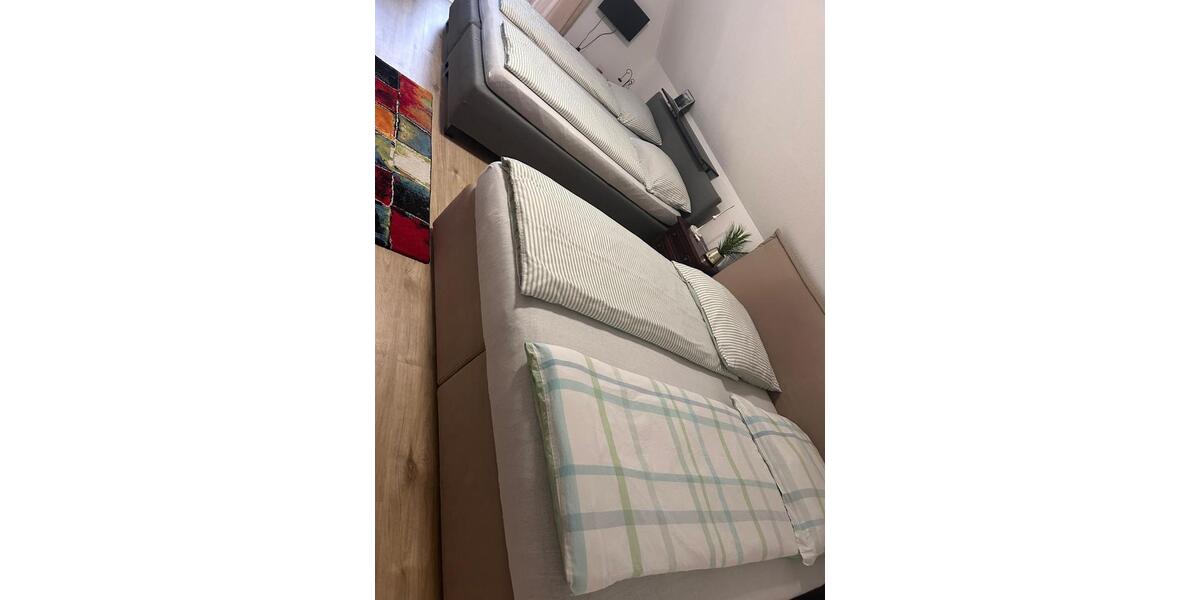 Etagenwohnung Trossingen - 1 Zimmer, 38 m&sup2;, 75.000&euro; | Angebot:26455917