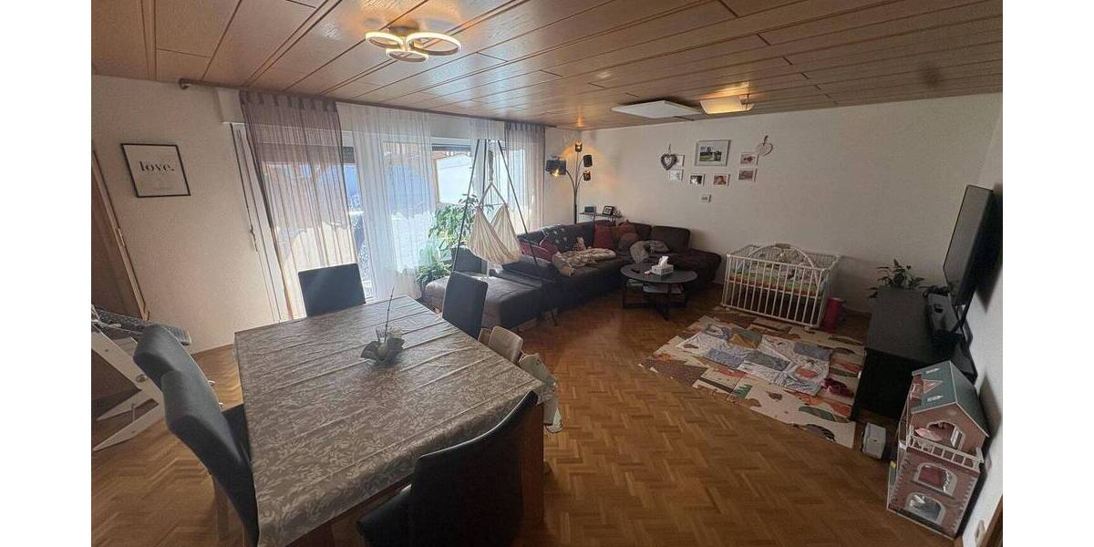 Einfamilienhaus Schömberg - 5 Zimmer, 110 m&sup2;, 379.000&euro; | Angebot:26037491