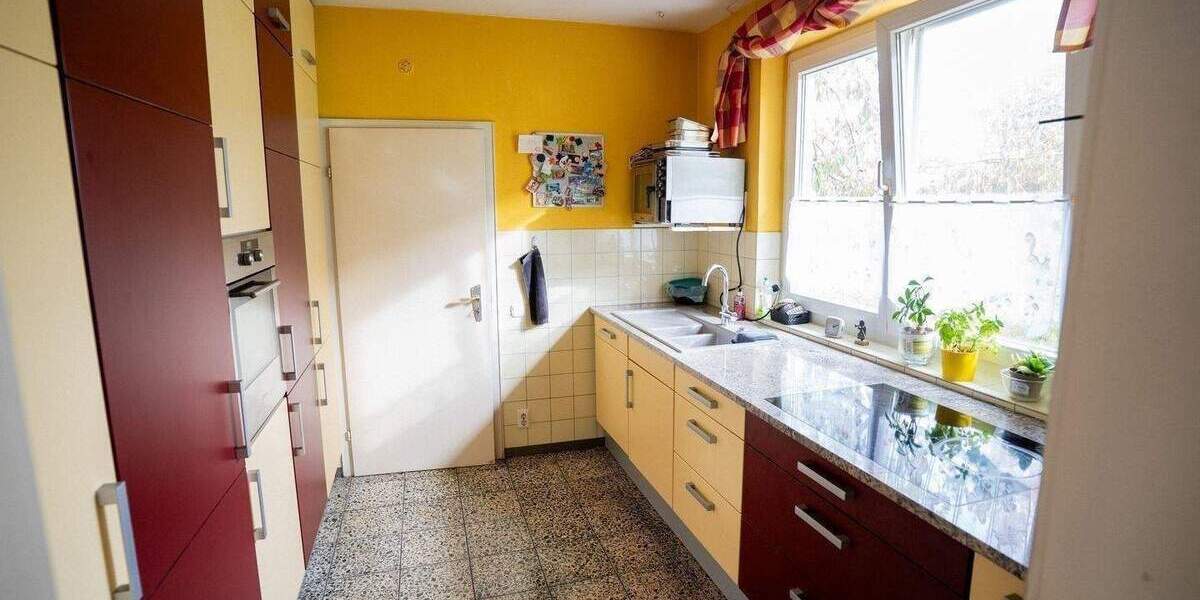 Einfamilienhaus Tuttlingen - 6 Zimmer, 190 m&sup2;, 535.000&euro; | Angebot:26015652