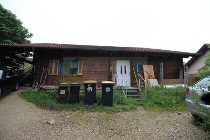 Haus Geisingen Gutmadingen - 5 Zimmer, 120 m&sup2;, 200.000&euro; | Angebot:26275971