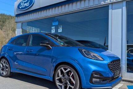 Ford Puma 22.500 km 25.990 &euro; Tuttlingen 78532