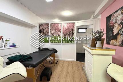 Gewerbeobjekt Villingen-Schwenningen Schwenningen - 700&euro; | Angebot:25794831