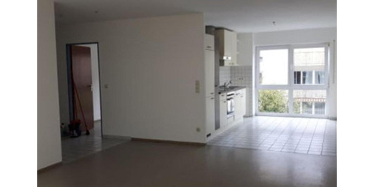 Etagenwohnung Immendingen - 5 Zimmer, 107 m&sup2;, 1.070&euro; | Angebot:25867115