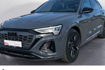 Audi Q8 e-tron 90.122 km 41.960 &euro; Rottweil 78628