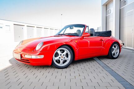 Porsche 993 131.000 km 89.990 &euro; Oberndorf am Neckar 78727
