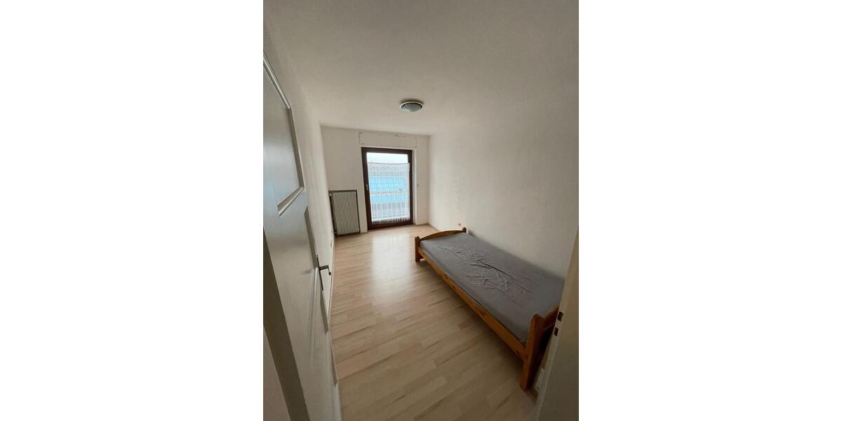Etagenwohnung Villingen-Schwenningen Kopsbühl - 3 Zimmer, 64 m&sup2;, 205.000&euro; | Angebot:26120597