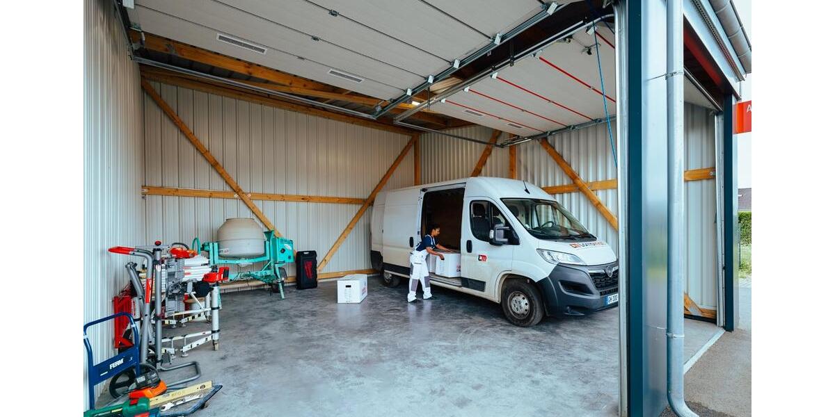 Gewerbeobjekt Geisingen - 199&euro; | Angebot:26274033