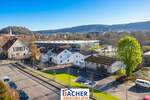 Etagenwohnung Tuttlingen - 4 Zimmer, 105 m&sup2;, 259.000&euro; | Angebot:25800999