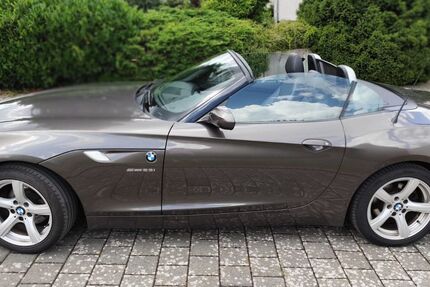 BMW Z4 176.000 km 12.900 &euro; Villingen-Schwenningen 78050