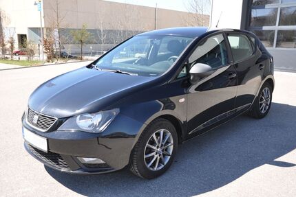 Seat Ibiza 199.300 km 2.390 &euro; Schömberg 72355