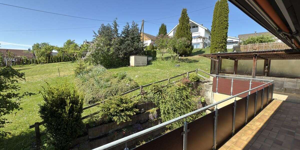 Einfamilienhaus Rottweil - 8 Zimmer, 187 m&sup2;, 465.000&euro; | Angebot:20687721