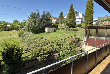 Haus Rottweil - 8 Zimmer, 187 m&sup2;, 465.000&euro; | Angebot:20687721
