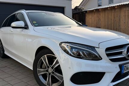 Mercedes-Benz C 220 170.500 km 15.750 &euro; Schramberg 78713