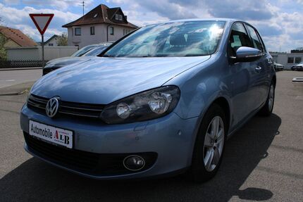 VW Golf 270.000 km 2.950 &euro; Schömberg 72355