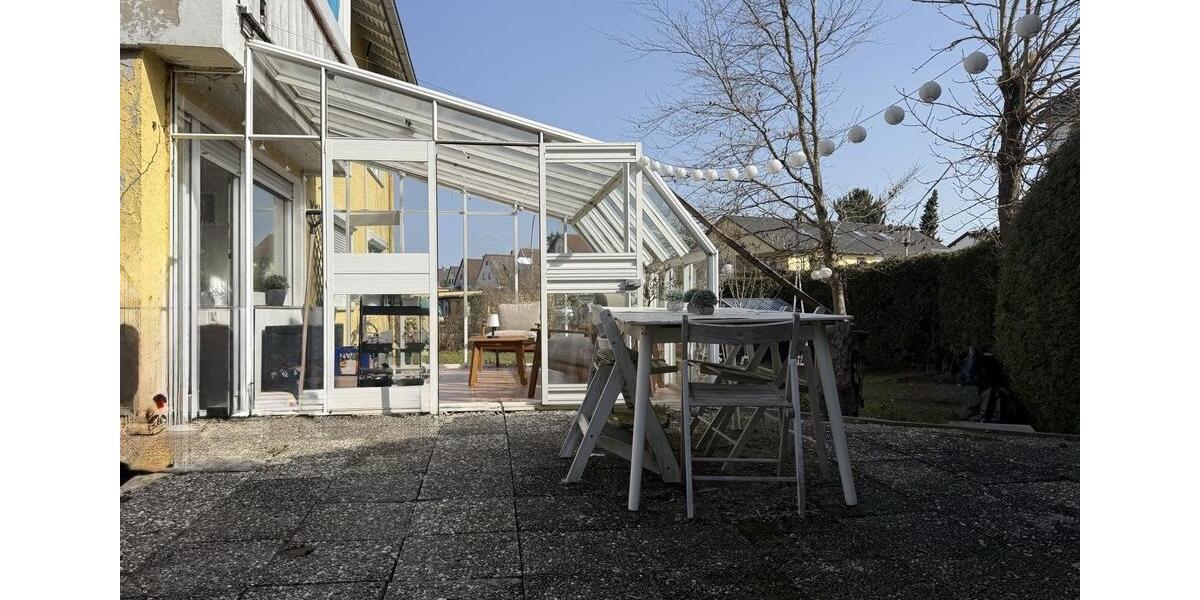 Einfamilienhaus Villingen-Schwenningen Schwenningen - 3.5 Zimmer, 90 m&sup2;, 320.000&euro; | Angebot:25791681