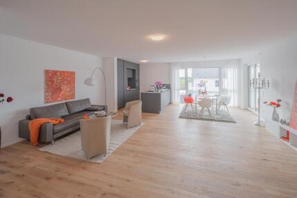 Wohnung Dauchingen - 4 Zimmer, 134 m&sup2;, 1.475&euro; | Angebot:24454053