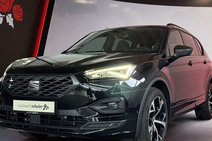 Seat Tarraco 46.650 km 34.880 &euro; Zimmern ob Rottweil 78658