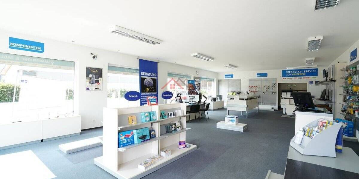 Gewerbeobjekt Tuttlingen - 769.000&euro; | Angebot:25733256