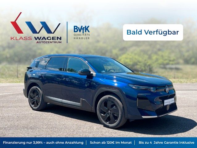 Citroen C5 Aircross 5.699 km 32.999 &euro; Spaichingen 78549