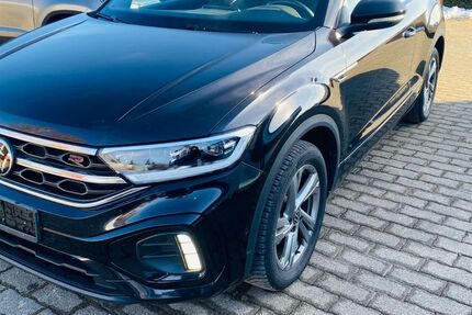 VW T-Roc 100.000 km 23.800 &euro; Donaueschingen 78166