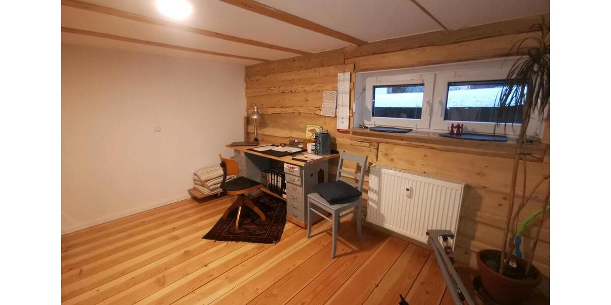 Einfamilienhaus Donaueschingen - 3.5 Zimmer, 90 m&sup2;, 165.000&euro; | Angebot:25805329