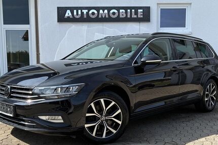 VW Passat Variant 74.730 km 22.979 &euro; Königsfeld 78126