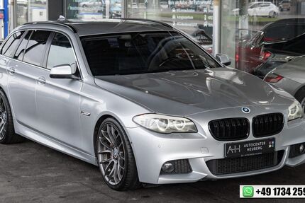 BMW 535 163.015 km 19.990 &euro; Villingen-Schwenningen 78054