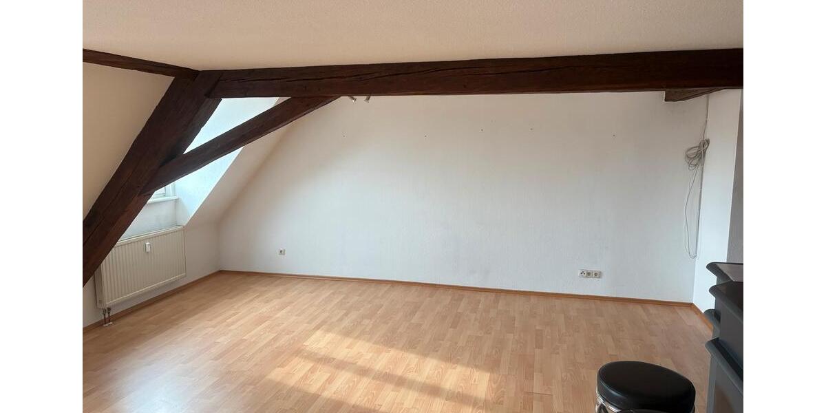 Maisonettenwohnung Tuttlingen - 1.5 Zimmer, 76 m&sup2;, 750&euro; | Angebot:26626720