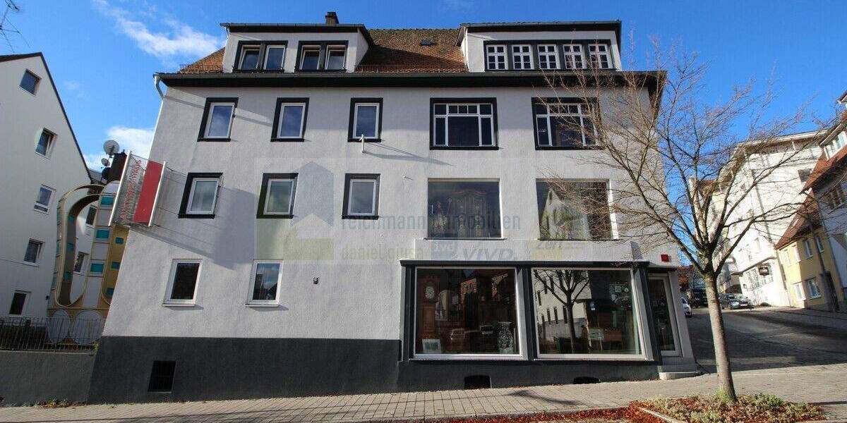 Mehrfamilienhaus, Wohnhaus Villingen-Schwenningen Schwenningen - 749.000&euro; | Angebot:25738201
