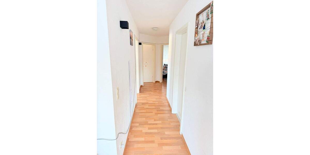 Etagenwohnung Villingen-Schwenningen Villingen - 4 Zimmer, 91 m&sup2;, 249.000&euro; | Angebot:25675878
