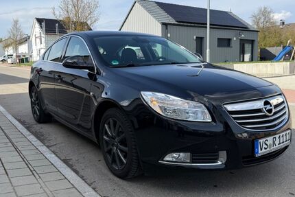 Opel Insignia 100.000 km 7.250 &euro; Hüfingen 78183