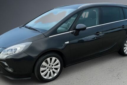 Opel Zafira 202.926 km 5.950 &euro; Tuttlingen 78532