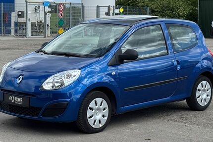 Renault Twingo 54.500 km 4.500 &euro; Trossingen 78647