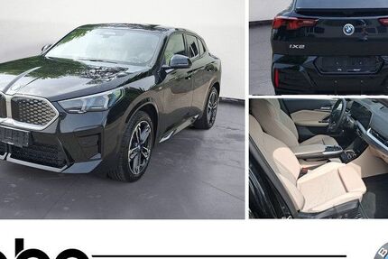 BMW iX2 17.942 km 49.360 &euro; Schramberg-Sulgen 78713