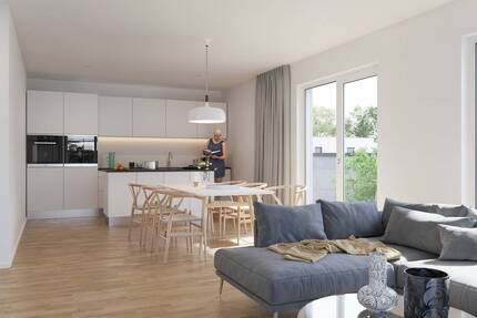 Haus Blumberg - 5 Zimmer, 122 m&sup2;, 299.900&euro; | Angebot:25738195