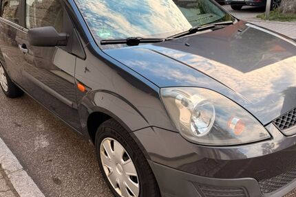 Ford Fiesta 235.803 km 1.699 &euro; Triberg im Schwarzwald 78098