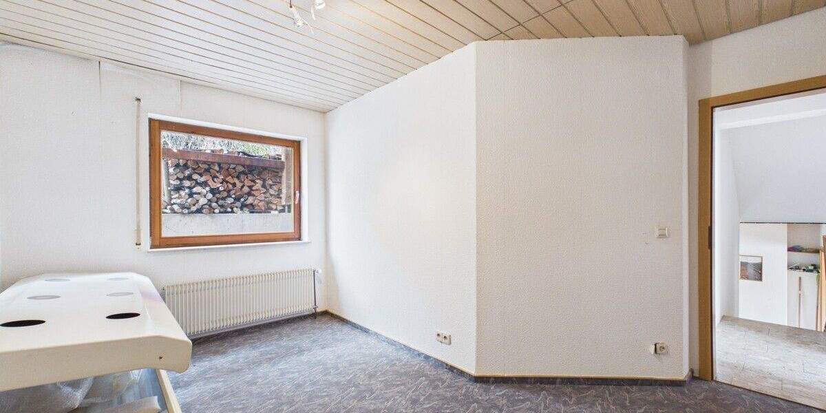 Etagenwohnung Oberndorf am Neckar / Aistaig Aistaig - 3 Zimmer, 86 m&sup2;, 145.000&euro; | Angebot:25742627