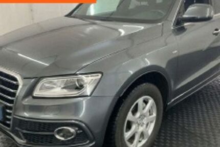 Audi Q5 96.100 km 22.489 &euro; Donaueschingen 78166